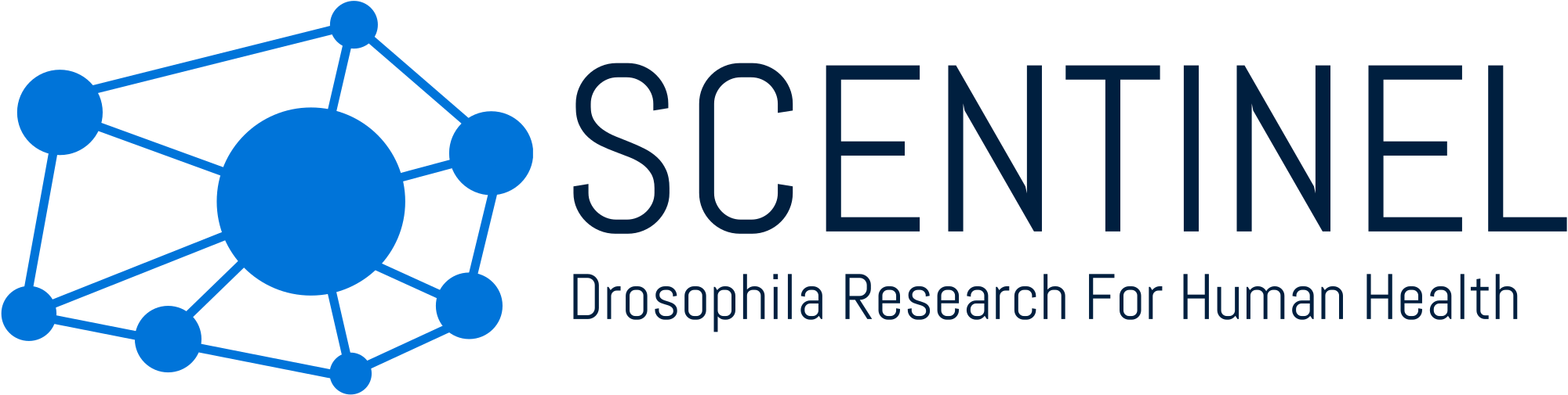 SCENTINEL - Drosophila Research For Human Health