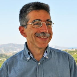 Christos Delidakis