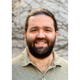 Nikos Konstantinides