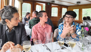 Social Scientists Involvement